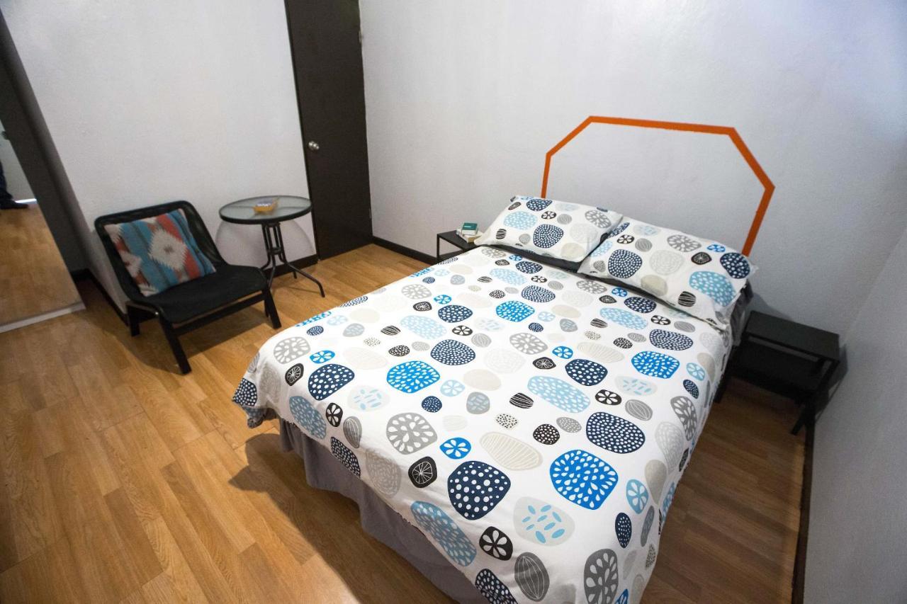 Casa Santurce Hostel San Juan Exterior photo